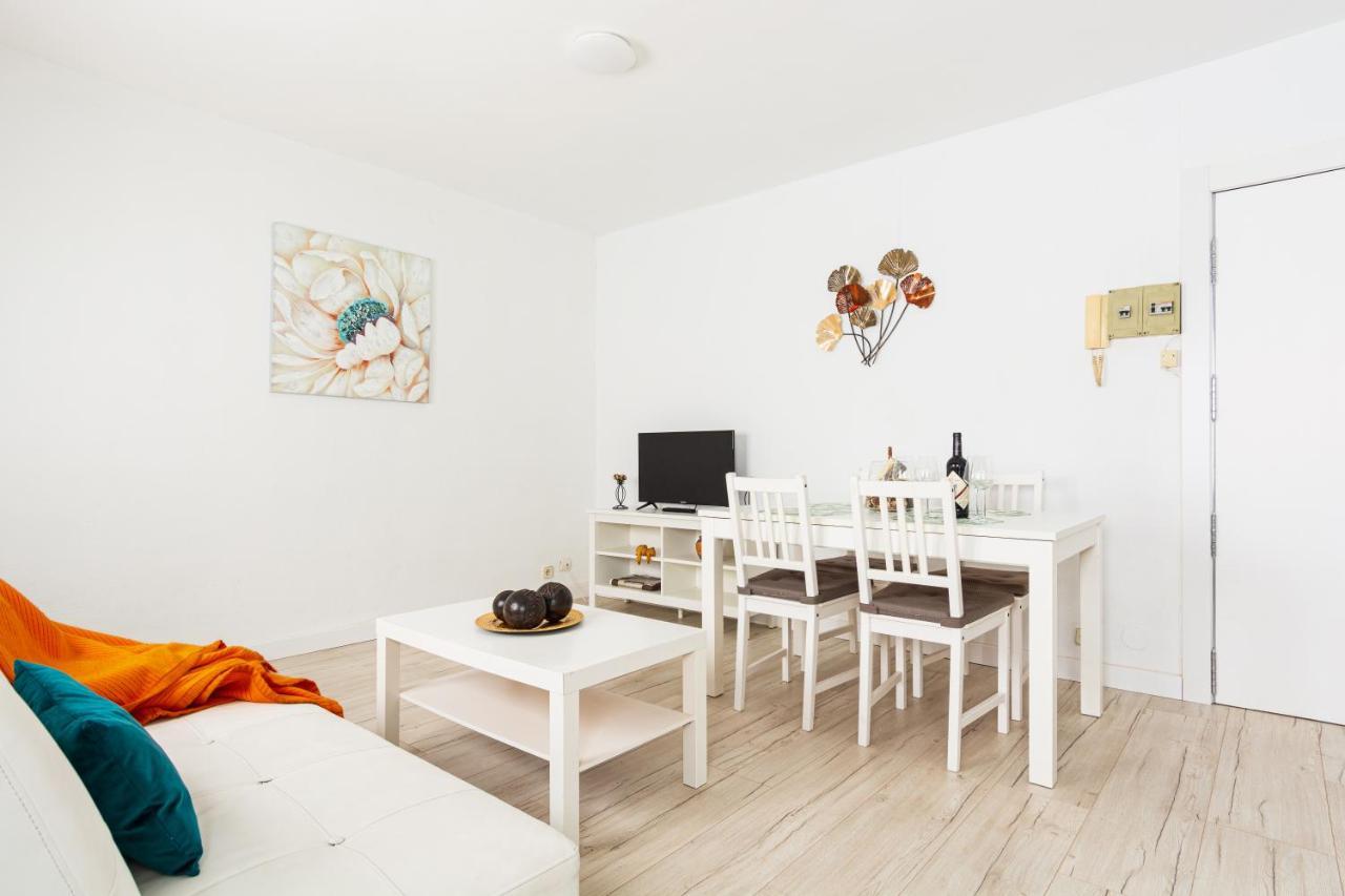 Apartamento Tenor Fleta Apartamento Zaragoza Exterior foto