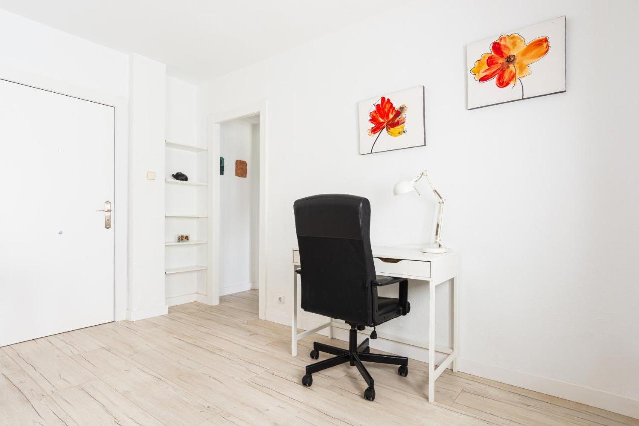 Apartamento Tenor Fleta Apartamento Zaragoza Exterior foto